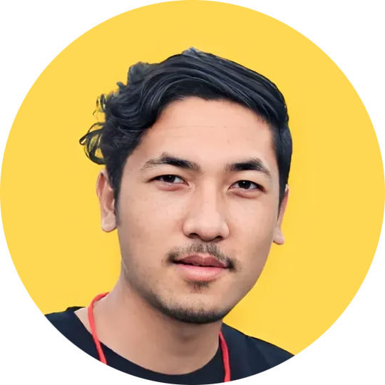 Binay Shrestha